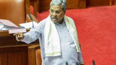K’taka: Siddaramaiah rejects BJP’s white paper demand​