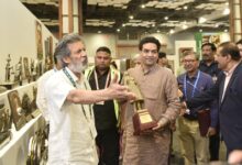 Films on RSS, Lokmata Devi Ahilyabai screened on last day of IFFD​