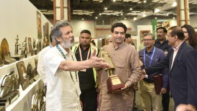 Films on RSS, Lokmata Devi Ahilyabai screened on last day of IFFD​