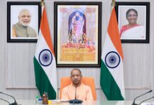 UP to deploy ‘CM Fellows’ in each district to achieve  trillion economy: CM Yogi​
