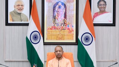UP to deploy ‘CM Fellows’ in each district to achieve  trillion economy: CM Yogi​