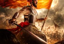Riteish Deshmukh brings to life the legend of Chhatrapati Shivaji Maharaj in ‘Raja Shivaji’ first look