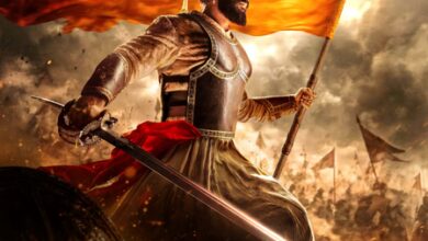 Riteish Deshmukh brings to life the legend of Chhatrapati Shivaji Maharaj in ‘Raja Shivaji’ first look
