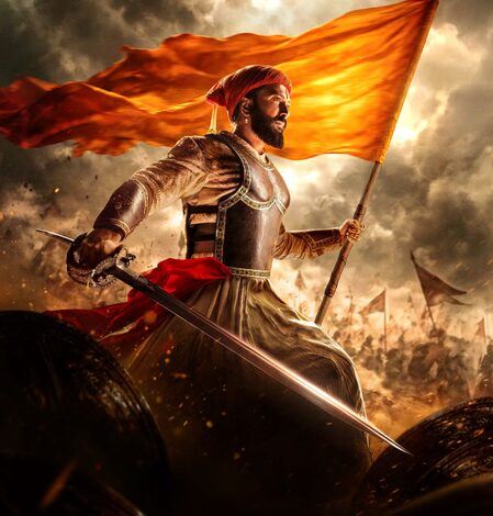 Riteish Deshmukh brings to life the legend of Chhatrapati Shivaji Maharaj in ‘Raja Shivaji’ first look