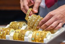 Bihar: Armed robbers loot gold worth Rs 4 lakh in Patna​