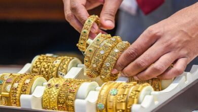 Bihar: Armed robbers loot gold worth Rs 4 lakh in Patna​