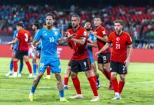 Asian Cup Qualifiers: India end Asian Cup qualifiers on a high with a win over Hong Kong