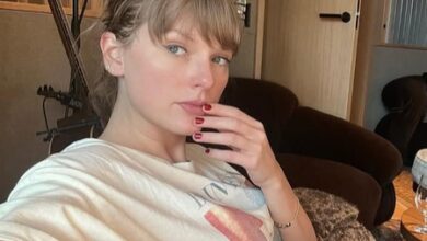 Taylor Swift skips featuring in her ‘Elizabeth Taylor’ music video, dedicates it to the screen legend Taylor Swift skips featuring in her ‘Elizabeth Taylor’ music video, dedicates it to the screen legend