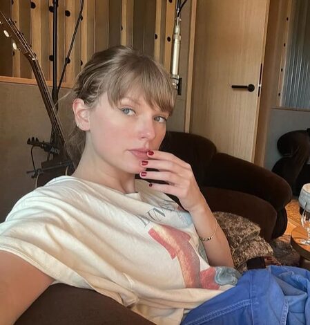 Taylor Swift skips featuring in her ‘Elizabeth Taylor’ music video, dedicates it to the screen legend