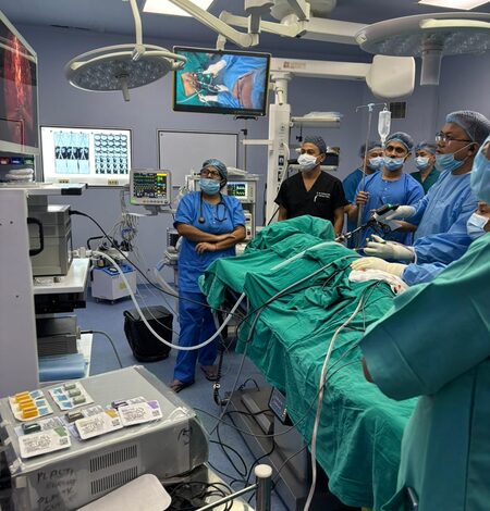 Tripura achieves milestone with two kidney transplants in Agartala​
