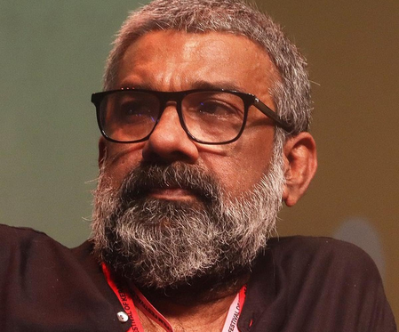 Kerala: Director Ranjith arrested in sexual assault case Kerala: Director Ranjith arrested in sexual assault case