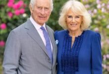 Trump invites British King to US on a State Visit