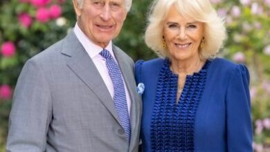 Trump invites British King to US on a State Visit