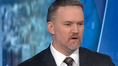 US insulated from Hormuz shocks: Greer