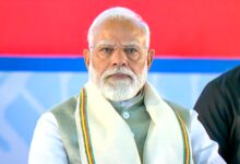 PM Modi discusses hospital fire with Odisha CM; reviews relief measures