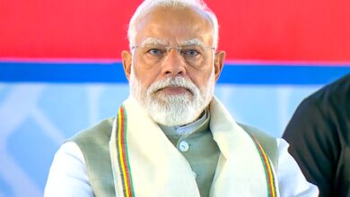 PM Modi discusses hospital fire with Odisha CM; reviews relief measures