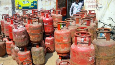 Domestic LPG production up by 40 pc as supply concerns remain: Govt