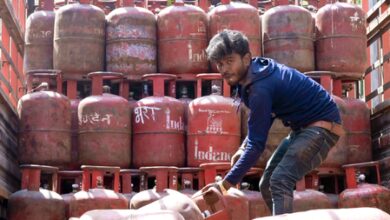 More Indian-flagged LPG tankers lined up to cross Strait of Hormuz