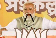 Disrespect to President Murmu in Bengal was insult to entire tribal community: PM Modi