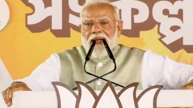 Disrespect to President Murmu in Bengal was insult to entire tribal community: PM Modi