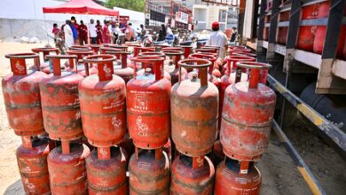 MP govt urges digital LPG bookings, suggests exploring alternative fuel options MP govt urges digital LPG bookings, suggests exploring alternative fuel options
