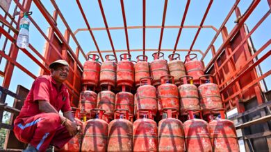 Domestic LPG production up 31 pc as govt steps up supply measures amid West Asia tensions