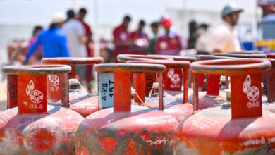 Govt bars PNG consumers from retaining or refilling domestic LPG cylinders