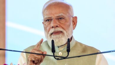PM Modi urges global investors to invest in India’s power sector