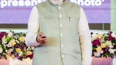 ‘Big boost to manufacturing push’: PM Modi as Cabinet clears BHAVYA scheme