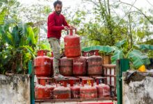 Consumers should book LPG online, no shortage of petrol or diesel: Govt