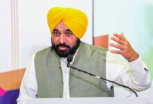 Punjab CM urges Centre to ensure adequate fuel, DAP supply ahead of wheat harvest
