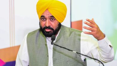 Punjab CM urges Centre to ensure adequate fuel, DAP supply ahead of wheat harvest