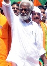 Kummanam returns as BJP unveils second Kerala list amid internal churn