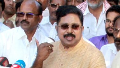 No plan to bring back Sasikala to NDA: TTV Dhinakaran after meeting HM Shah