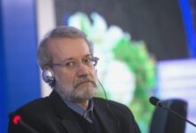 Mirwaiz Umar Farooq condemns targeted killing of Iran’s Ali Larijani