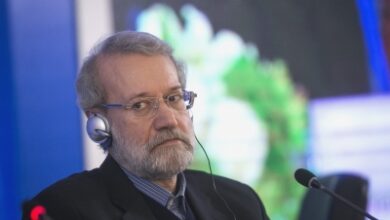 Mirwaiz Umar Farooq condemns targeted killing of Iran’s Ali Larijani