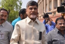 Bill for legal status to Amaravati as Andhra capital to be tabled in Parliament tomorrow