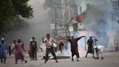 Bangladesh’s democratic contraction and rising risk of extremism