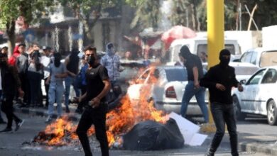 4 Palestinians killed by Israeli forces in West Bank: Red Crescent