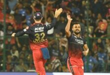 IPL 2026: KKR’s fast bowling woes increase as Akash Deep ruled out of tournament