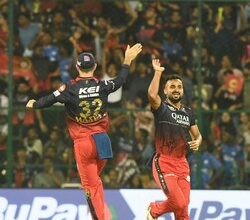 IPL 2026: KKR’s fast bowling woes increase as Akash Deep ruled out of tournament