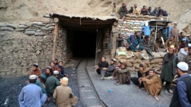 Pakistan’s Tharparkar district fails to get promised benefit from coal project