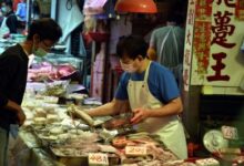 Iran war pushes feed costs, worsening China’s weak hog demand: Report