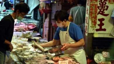 Iran war pushes feed costs, worsening China’s weak hog demand: Report