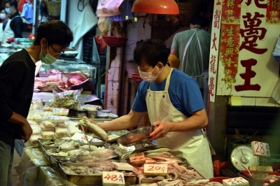 Iran war pushes feed costs, worsening China’s weak hog demand: Report Iran war pushes feed costs, worsening China’s weak hog demand: Report