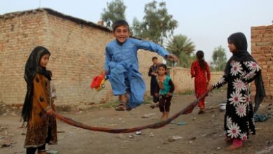 Poverty in Pakistan 14.6 pc more than official estimates: SPDC report