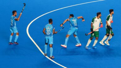 Pakistan to take government advice on playing India in Hockey World Cup
