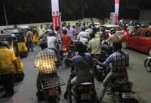 No fuel shortage, panic buying may create artificial scarcity: TN petroleum merchants