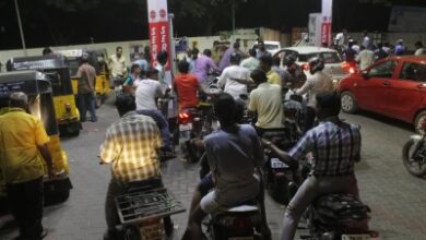 No fuel shortage, panic buying may create artificial scarcity: TN petroleum merchants