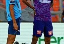 IPL 2026: KKR pick Saini as replacement for injured Rana; GT bring in Khejroliya for Prithviraj
